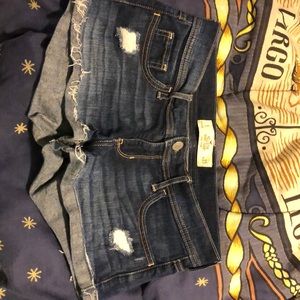 Holister shorts